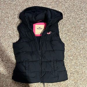 Winter vest